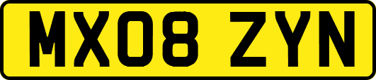 MX08ZYN