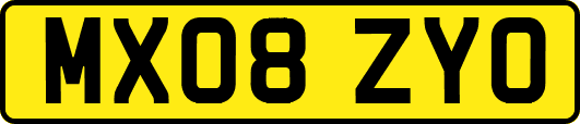 MX08ZYO