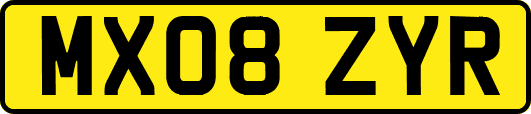 MX08ZYR