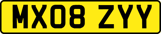 MX08ZYY