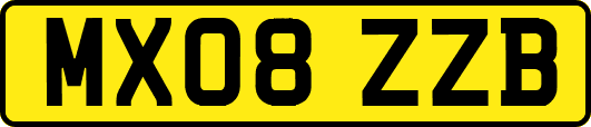 MX08ZZB
