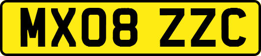 MX08ZZC