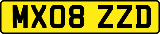 MX08ZZD