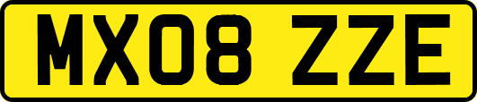 MX08ZZE