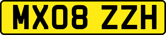 MX08ZZH