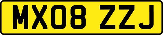 MX08ZZJ
