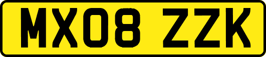 MX08ZZK