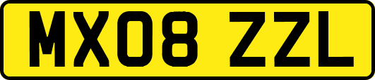 MX08ZZL