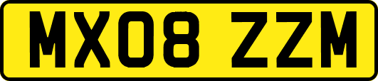 MX08ZZM