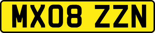 MX08ZZN