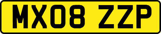 MX08ZZP
