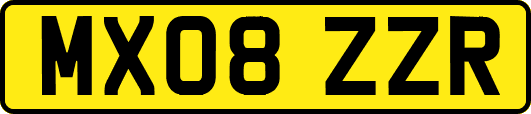 MX08ZZR
