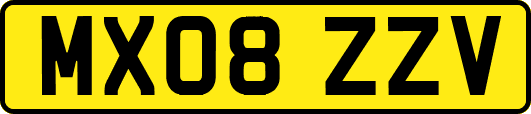 MX08ZZV