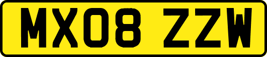 MX08ZZW
