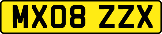 MX08ZZX