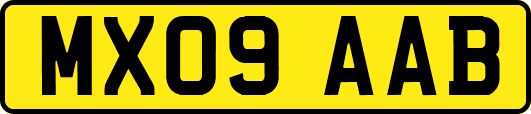MX09AAB