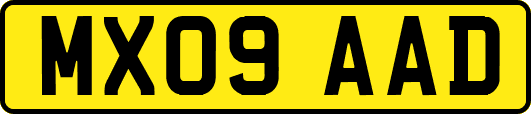 MX09AAD
