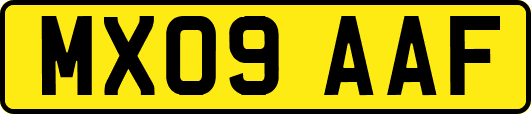 MX09AAF