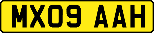 MX09AAH