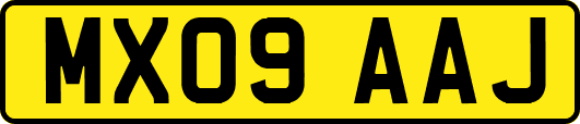 MX09AAJ