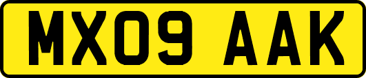 MX09AAK