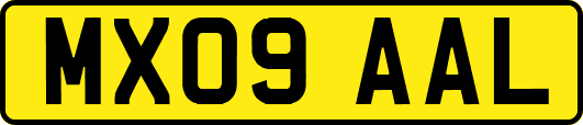 MX09AAL