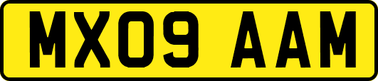 MX09AAM