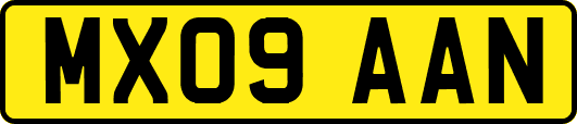 MX09AAN