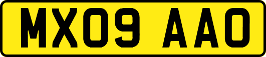 MX09AAO