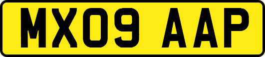 MX09AAP