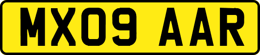 MX09AAR