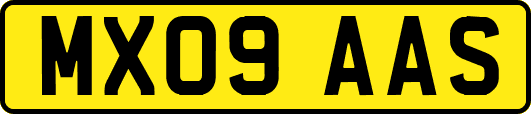 MX09AAS