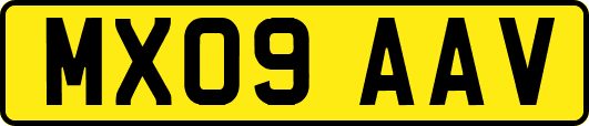 MX09AAV