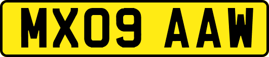 MX09AAW
