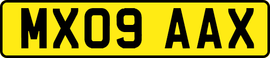 MX09AAX