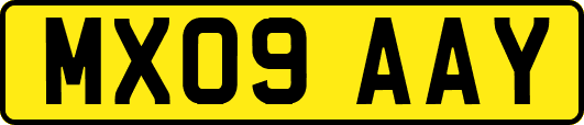 MX09AAY