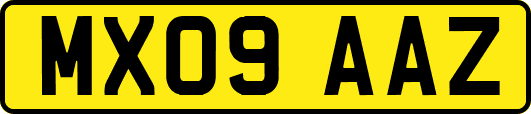 MX09AAZ