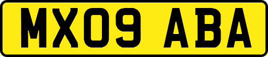 MX09ABA