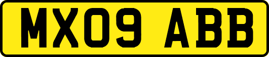MX09ABB