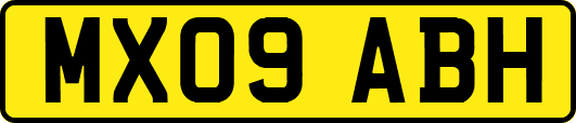 MX09ABH