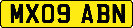 MX09ABN
