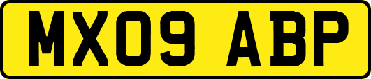 MX09ABP