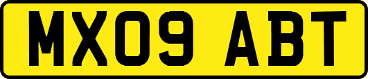 MX09ABT