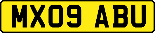 MX09ABU