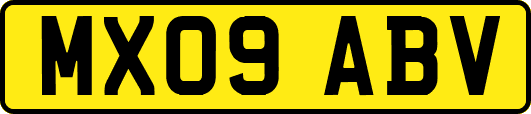 MX09ABV