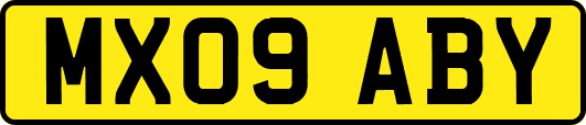 MX09ABY