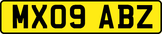MX09ABZ