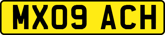 MX09ACH
