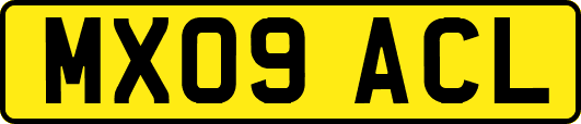 MX09ACL