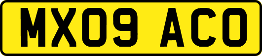 MX09ACO